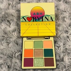 ABH Norvina mini volume 2